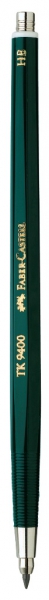 CREION MECANIC 2MM TK 9400-HB FABER-CASTELL [2]